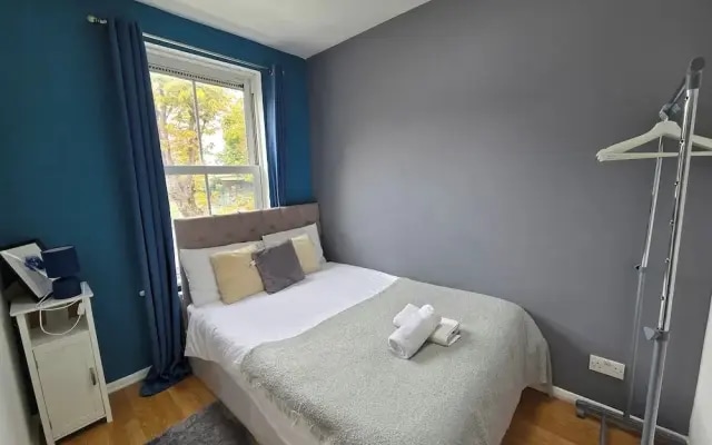 Cozy 4 Bedroom House in the Heart of Brixton