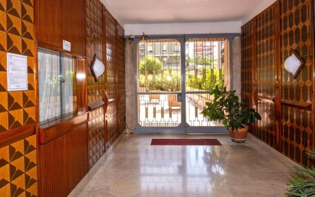 Pascal Apartment & Terrace