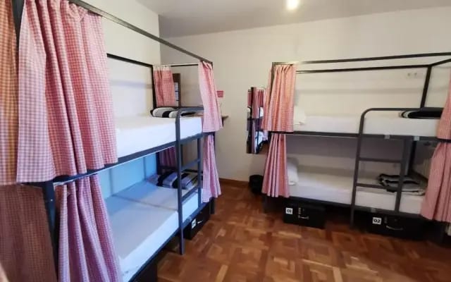Mucha Masia Hostel Rural-Urbà