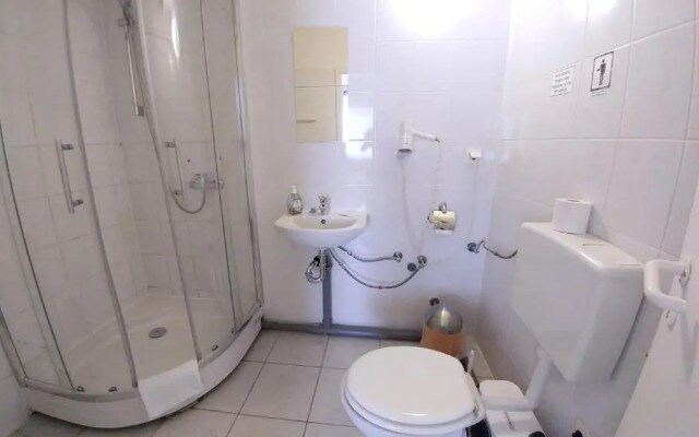 Hotel M68