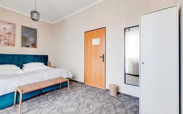 Andante Hotel