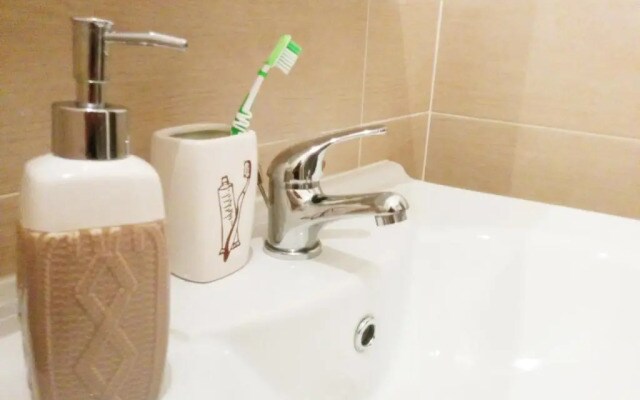 Ad Hoc Guesthouse