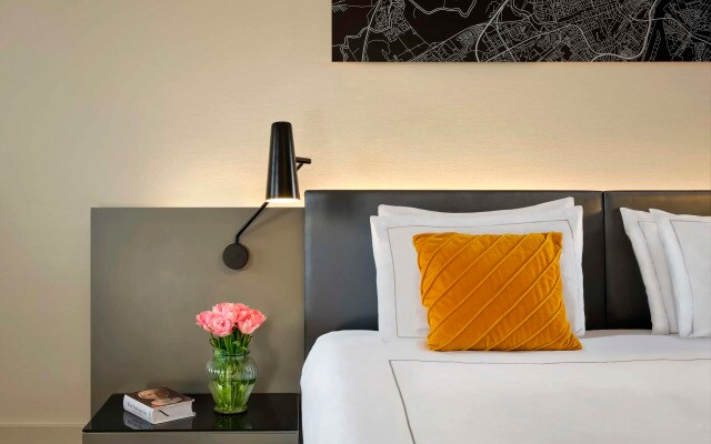 Park Plaza Victoria Amsterdam