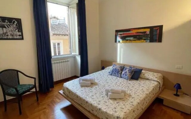 ColosseoDreamApartment