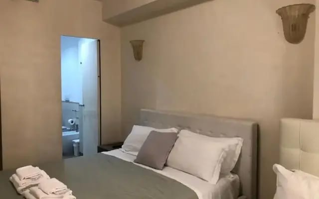 Visconti Apartment