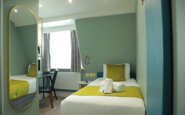 Bloomsbury Palace Hotel