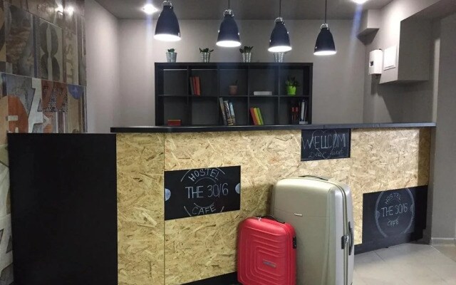 30/6 Hostel
