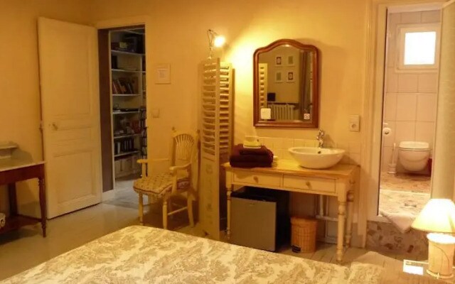 Bnb LAudonienne