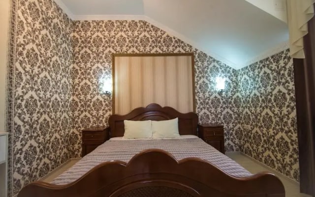 Hotel X.O. Переездная (Икс О)