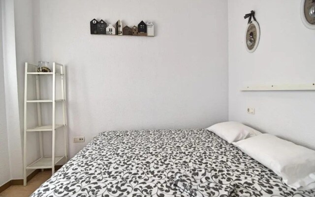 Apartamento Inespe