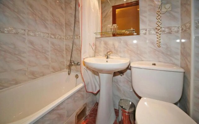 Hostal Prim