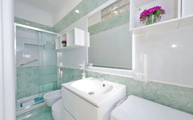 4bnb - Ripetta Central Apartment