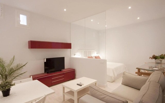Apartamento con encanto en ópera