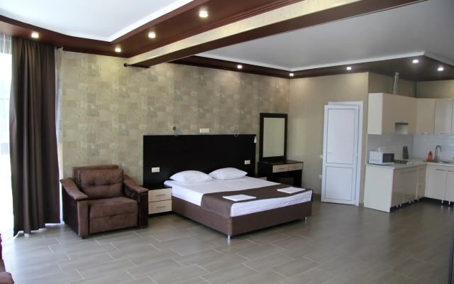 Guest House Vega