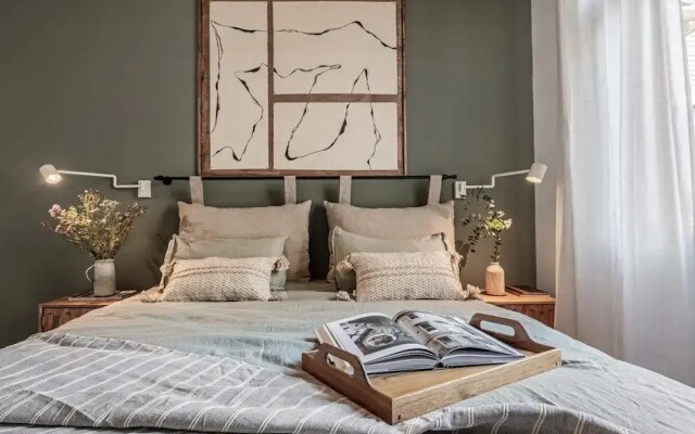 Alameda - 2 Bedrooms and Terrace in Ibiza