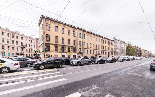 Piter Palace Excellent Apartments