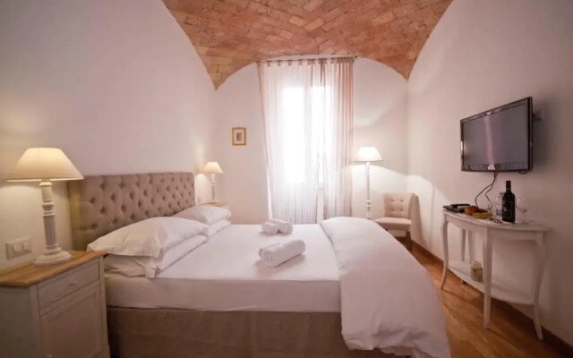 La finestra sul Colosseo B&B 1