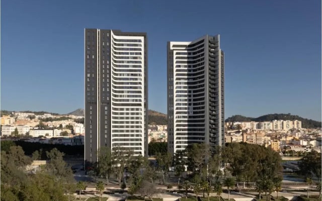Staybridge Suites Malaga