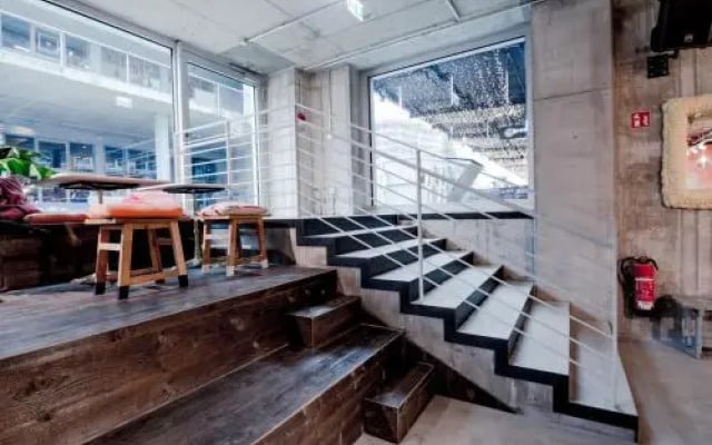 Wombat’s The City Hostel Munich Werksviertel