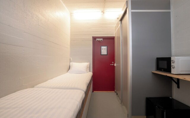 Omena Hotel Hanko
