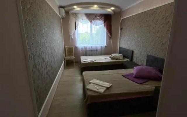My house (Май хаус)