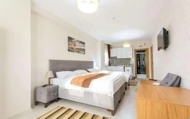 Atasehir Otel