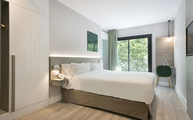 Hotel Niu Barcelona