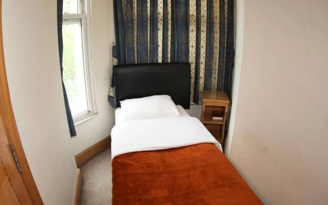 Jubilee Hotel Kensington