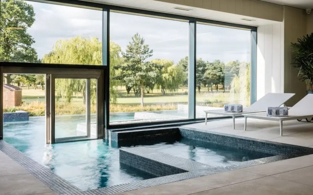 Laceby Manor Resort and Spa