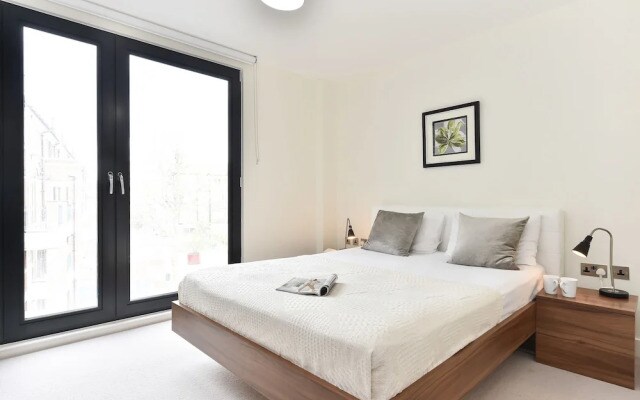 Chancery Lane City Apartments