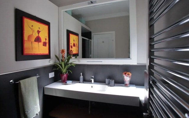 Clodio Guesthouse