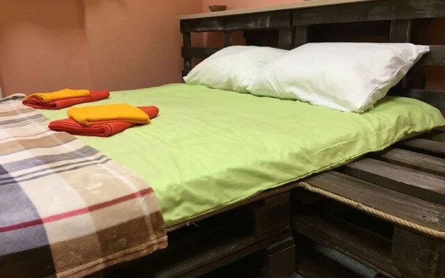 Hostel Sova