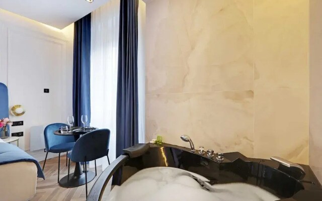 Elegant Private Room - 2P - Chatelet