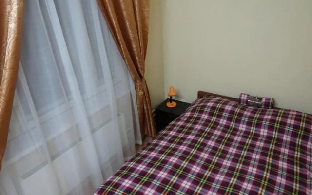 Hostels Rus Volgogradka