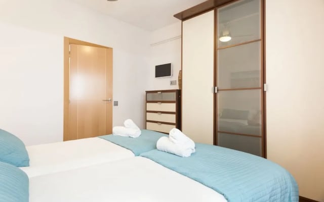 Gracia Terrace BCN Views