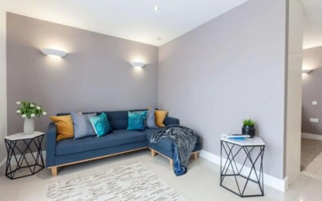 KSpace @ The Point - Studio Apartment