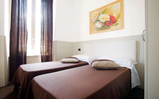 Residenza Cernaia