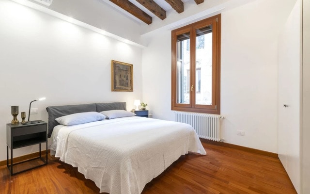 Ca Della Commedia by Wonderful Italy