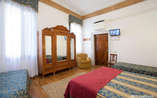 Hotel Alla Fava