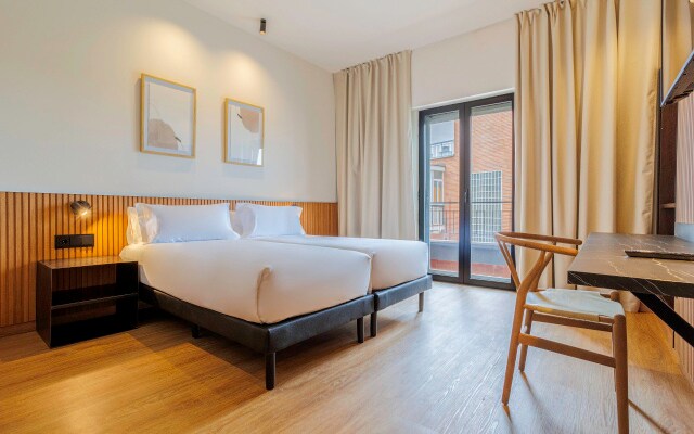 Hotel Acta Madfor