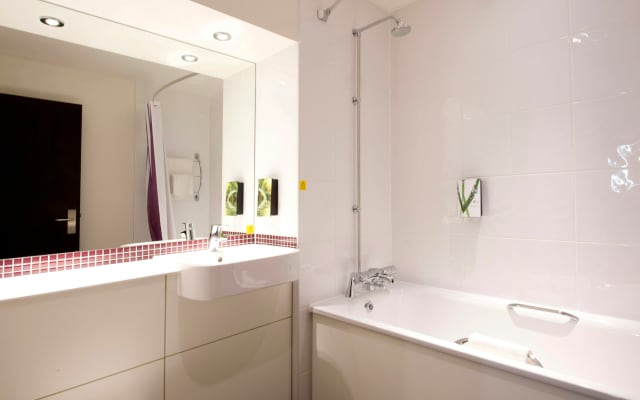 Premier Inn London Lewisham