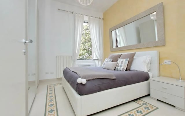 San Calisto Apartment
