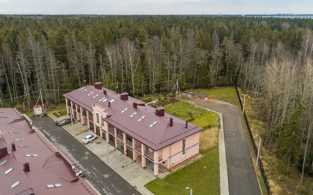 «Репино-парк»