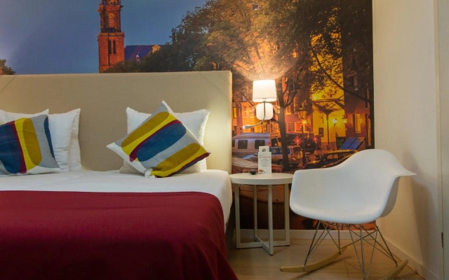 De Herbert Amsterdam