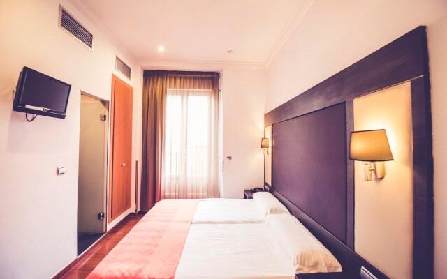 Hostal Sol Los Angeles