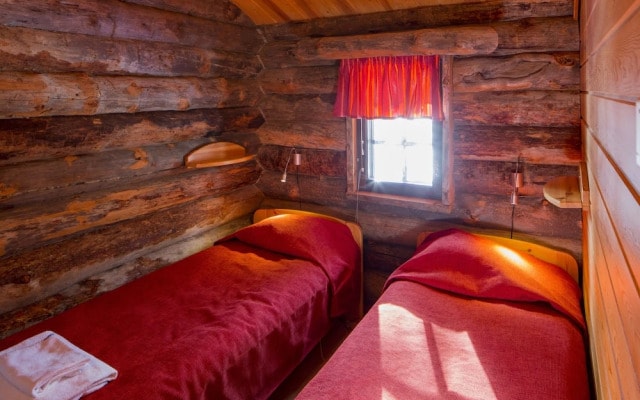 Holiday Club Ruka