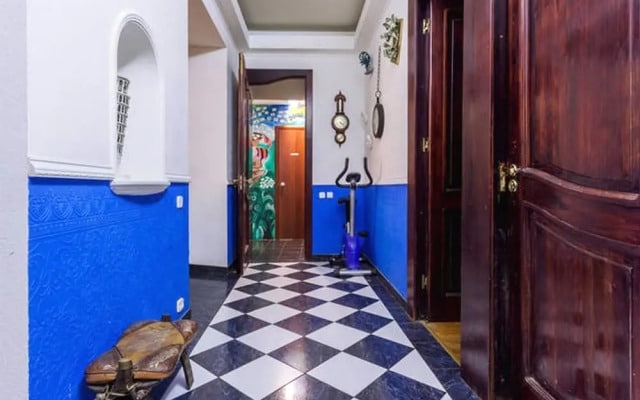 March Hare Hostel