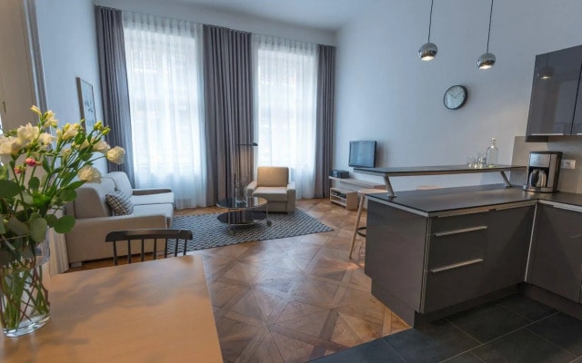 Vladislav City Centre Apartments