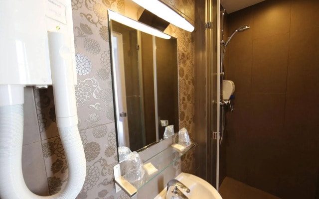 Hotel Gossec