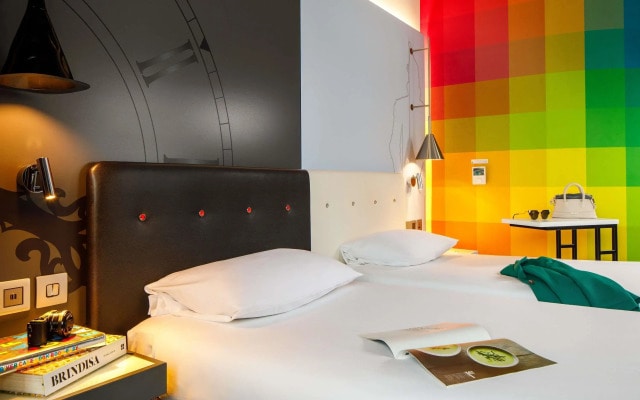 ibis Styles London Southwark – near Borough Market